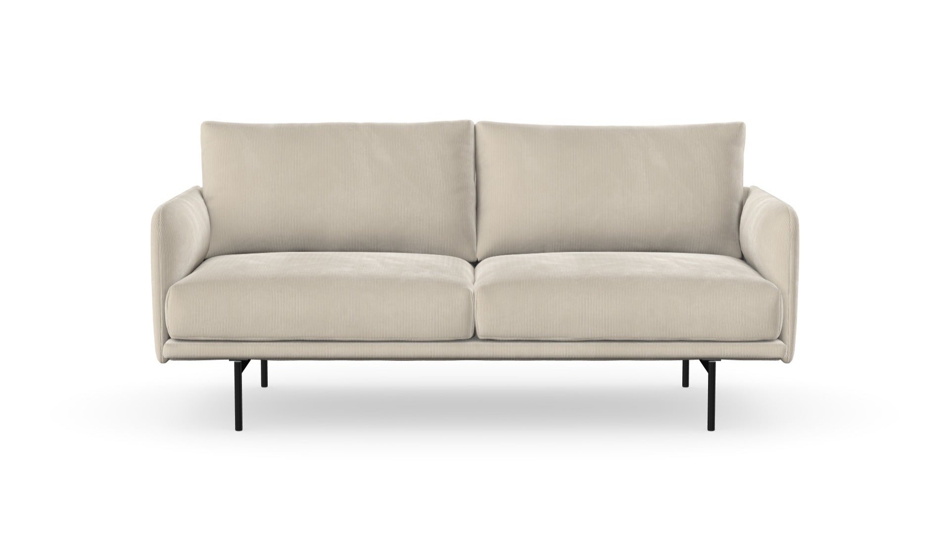 Uma 2-Sitzer Sofa