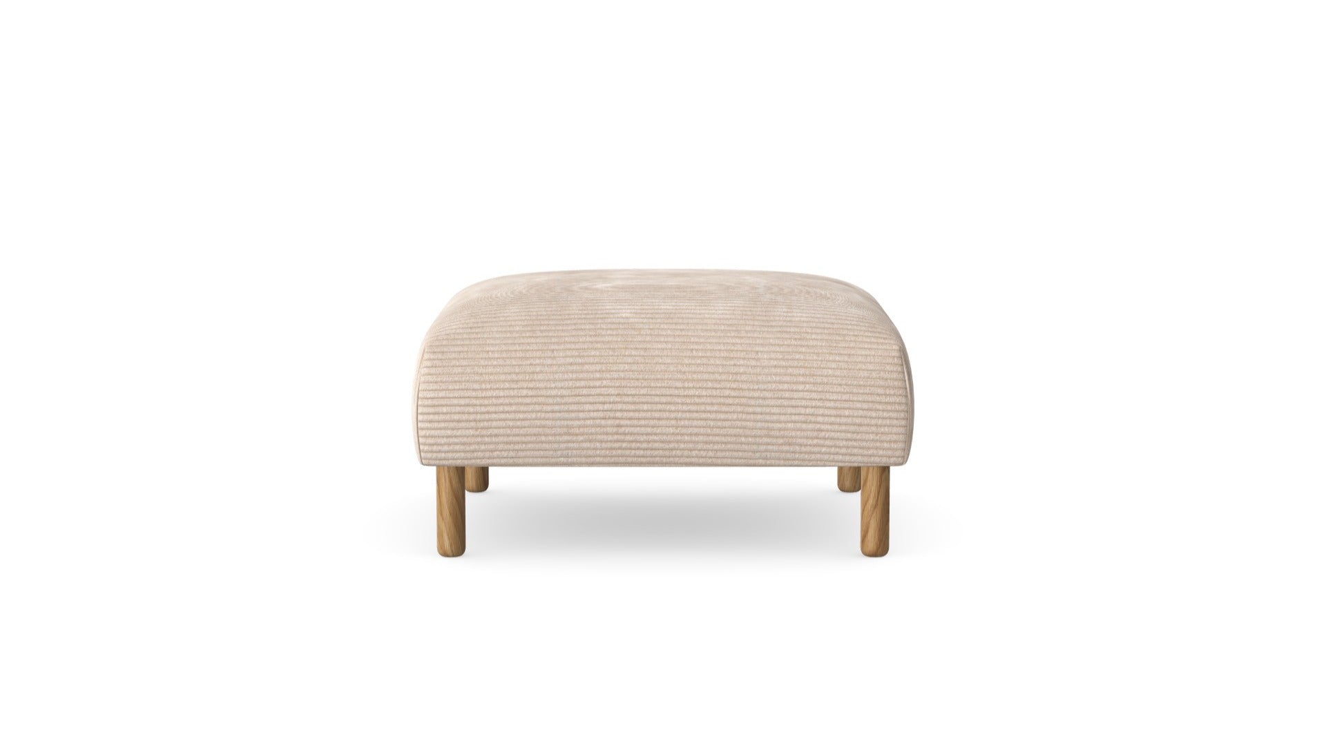 Blow Stool 