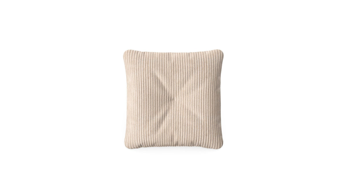 Rückenkissen Lazy 55x55