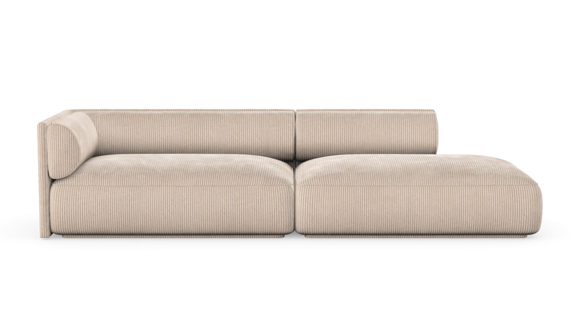 Sofa Mood office, lewa