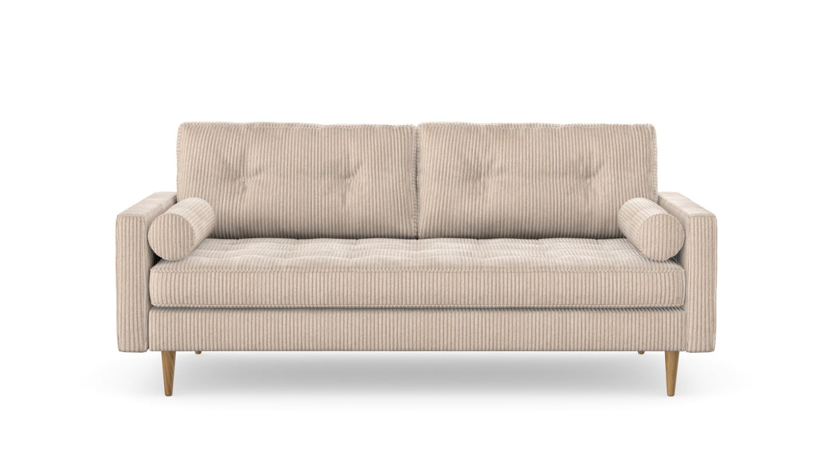 Sofa Esme pikowana