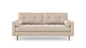 Sofa Esme pikowana