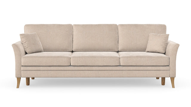Sofa Juliett z funkcją spania