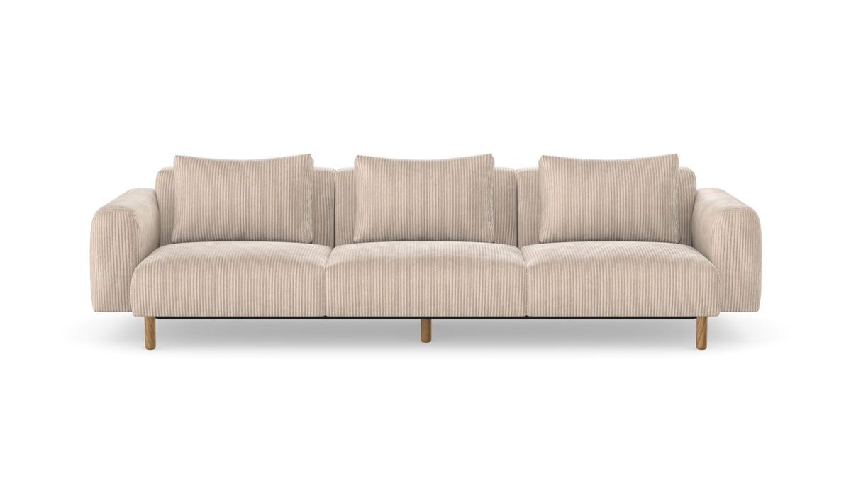 Blow Sofa Longue 