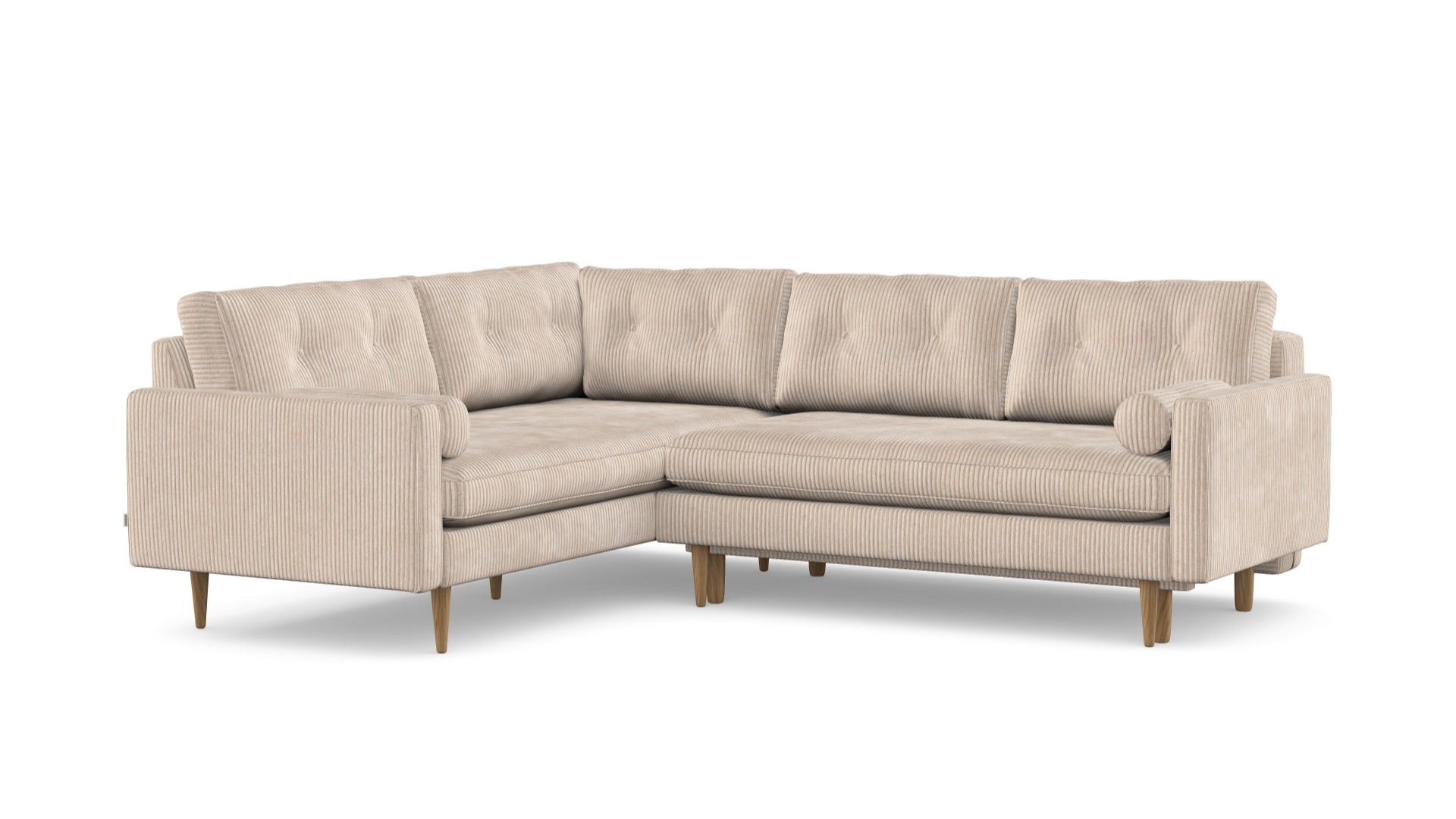 Esme Corner Sofabed, right