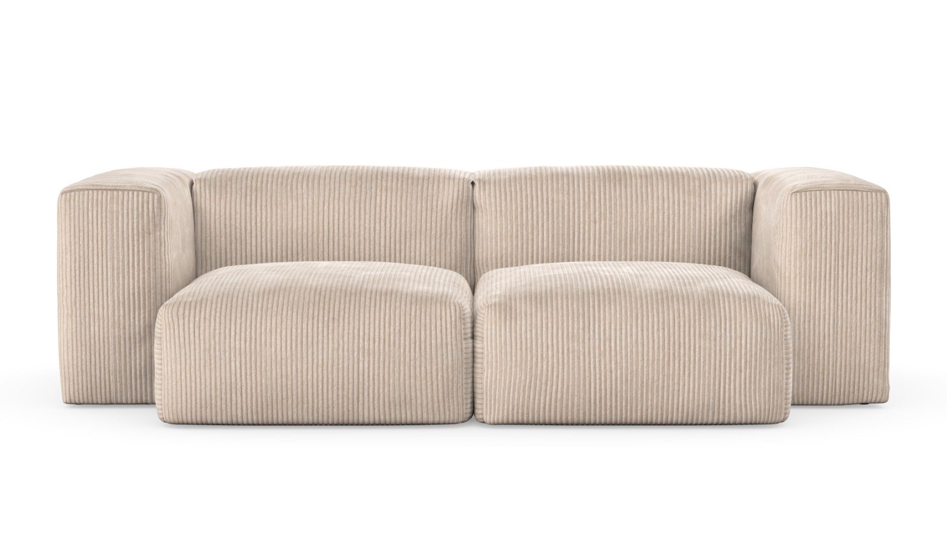 Cloud Sofa XS