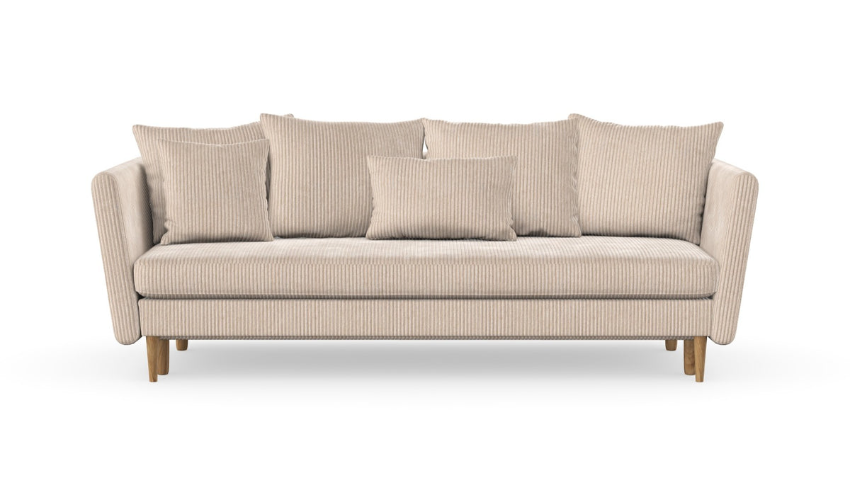 Sofa Joleen z funkcją spania