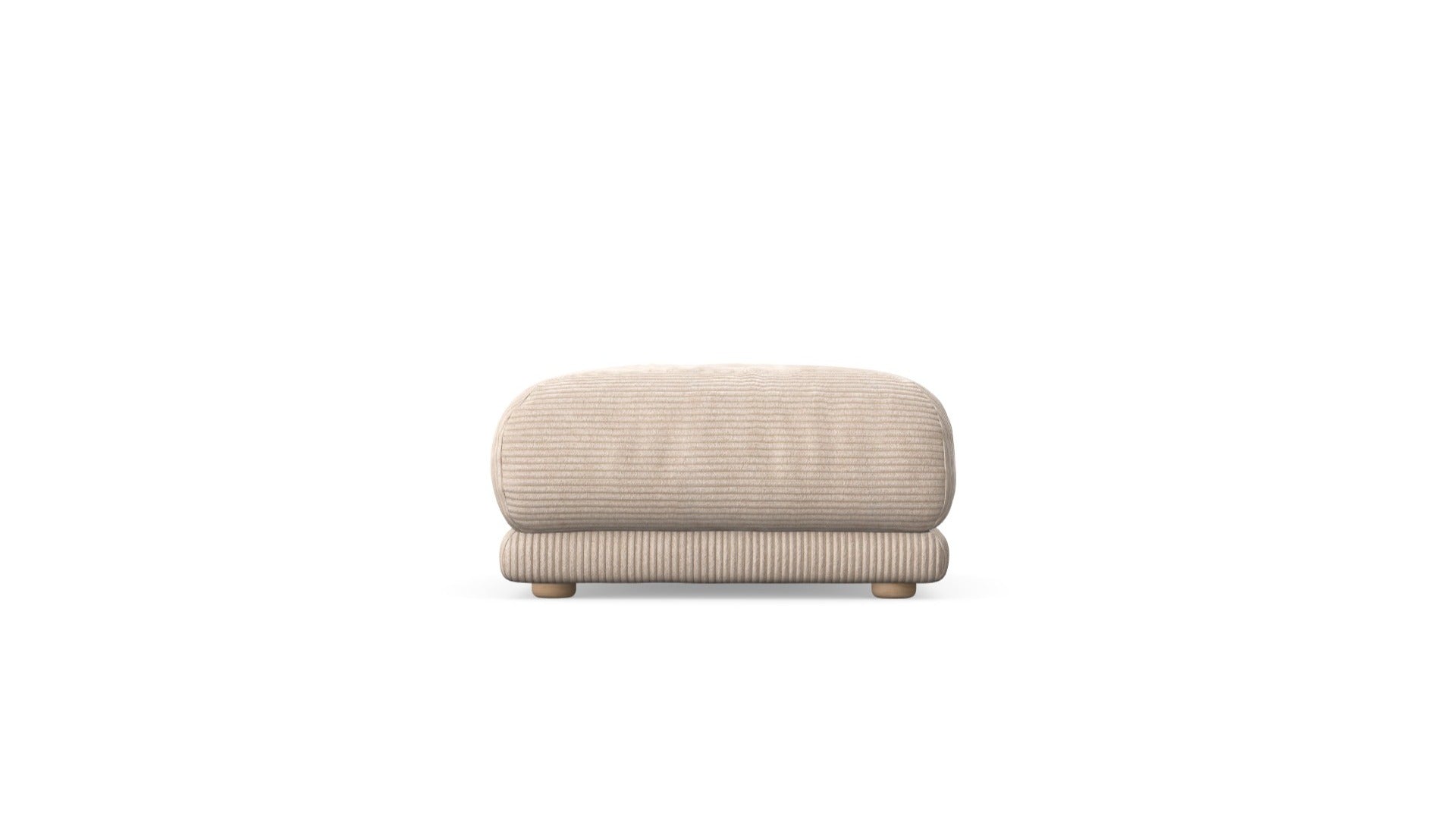 PN Lazy Seat Pouf