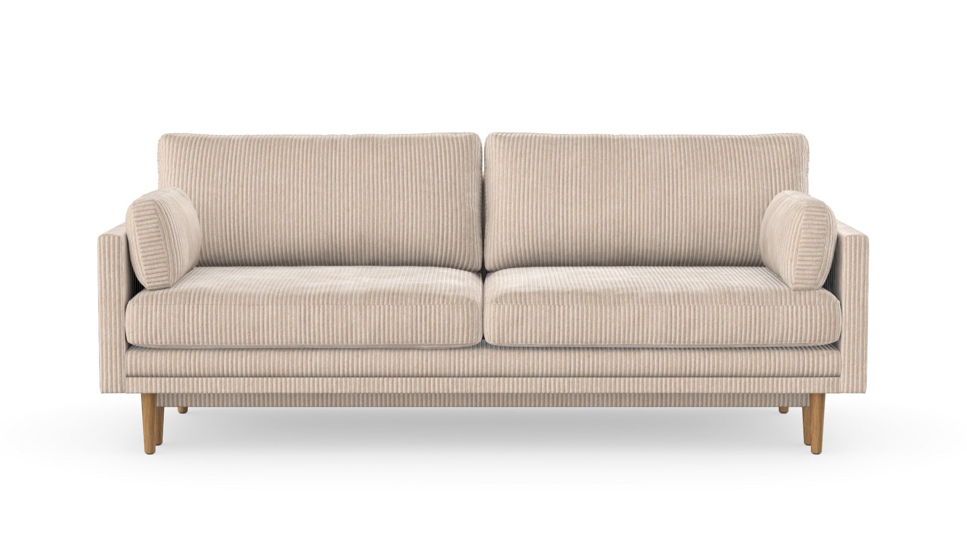 Sofa Emilly z funkcją spania