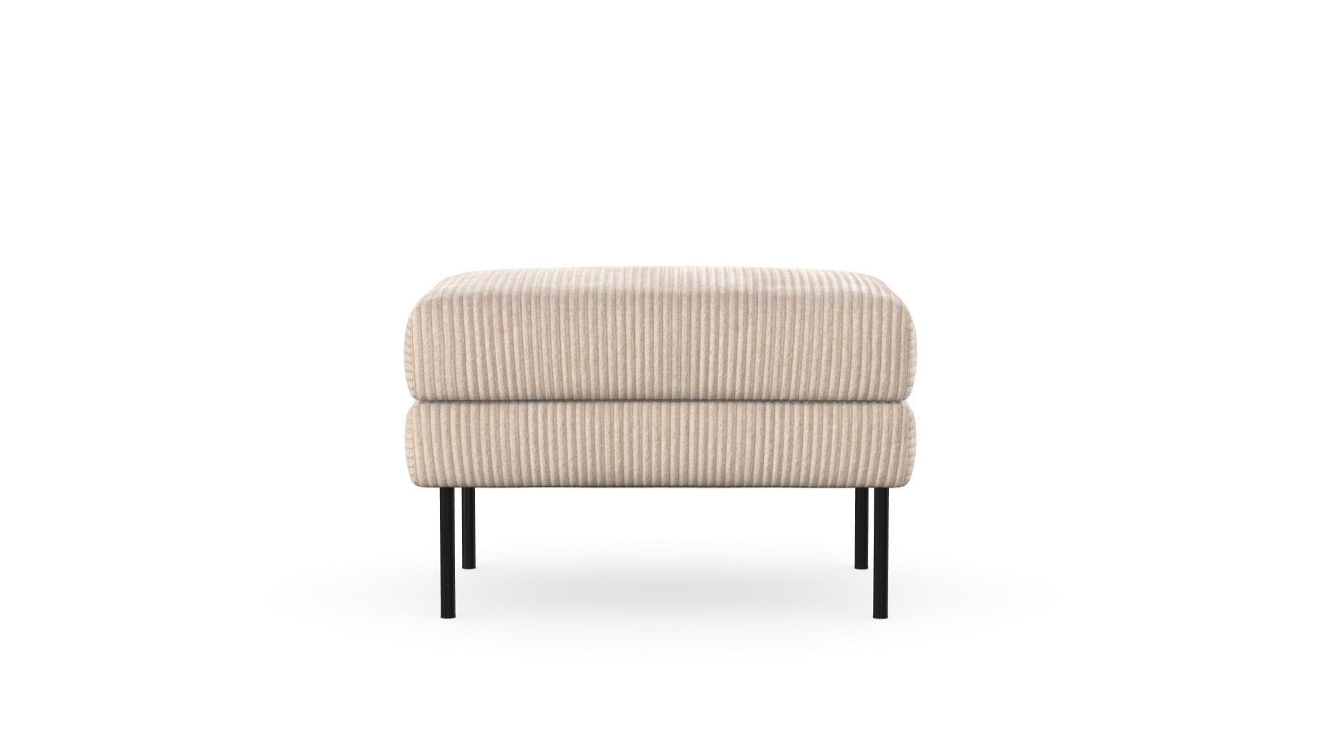 Toby stool