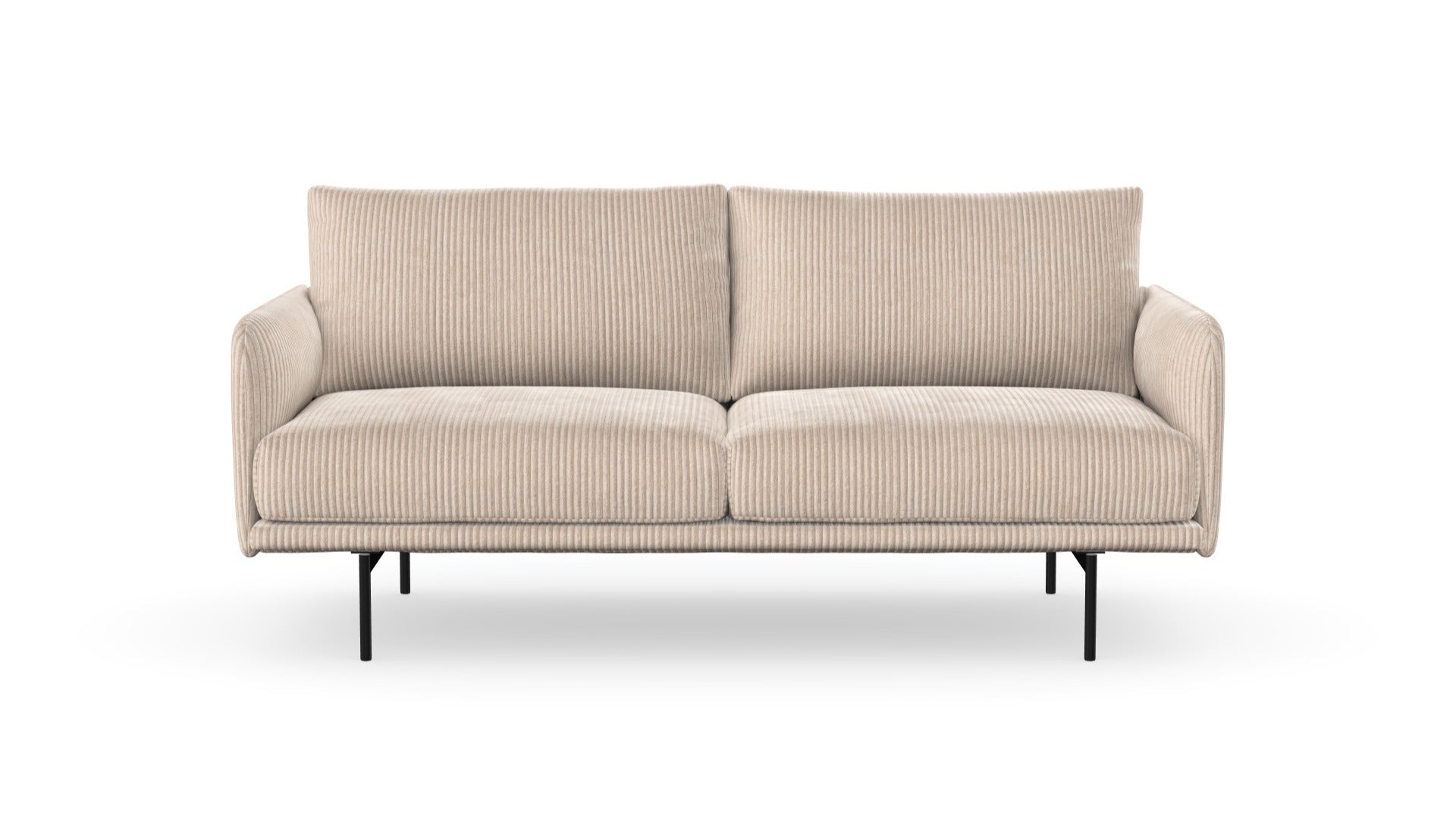 Uma 2-seat sofa