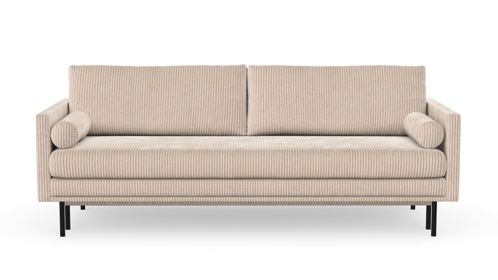 Blues Schlafsofa
