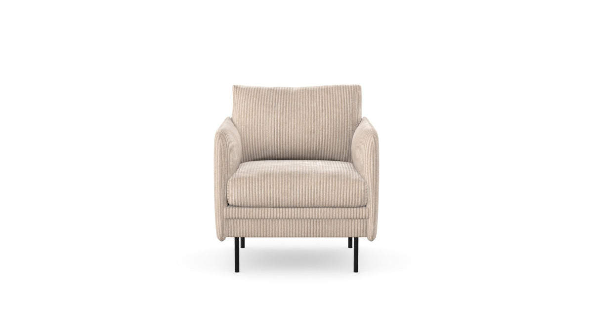 Nora armchair