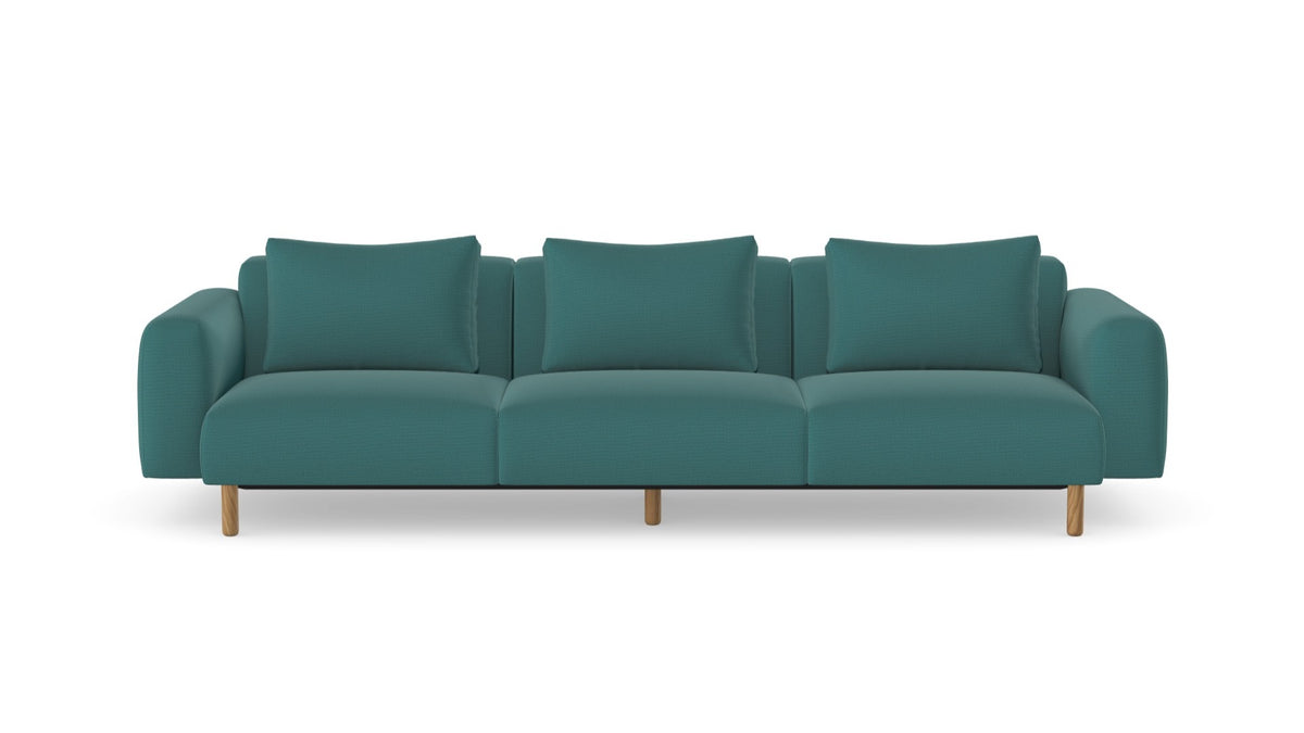 Blow Sofa Longue 