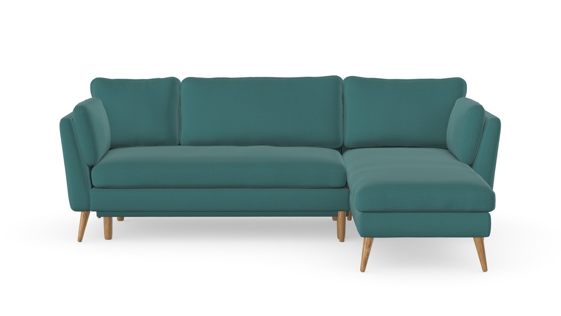 Jane sofabed with chaise longue