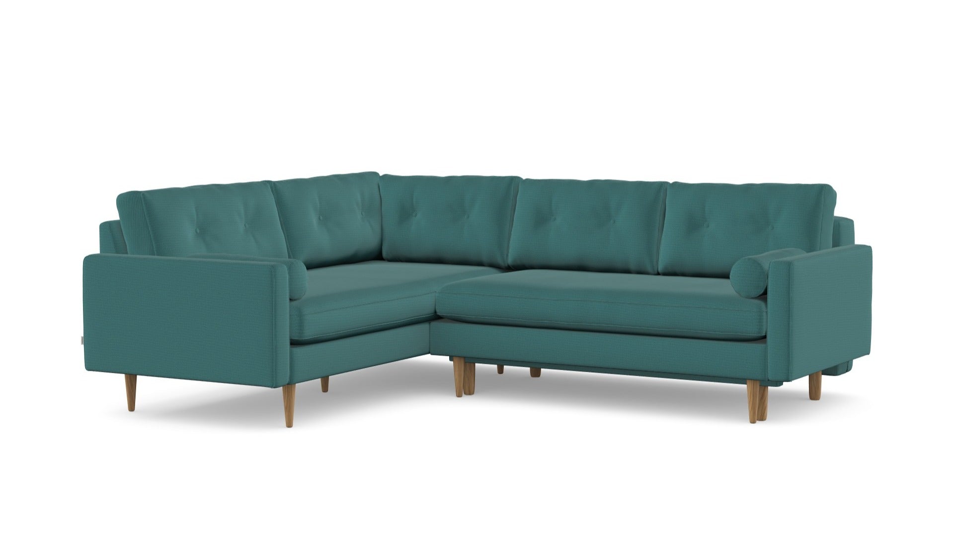 Esme Corner Sofabed, right