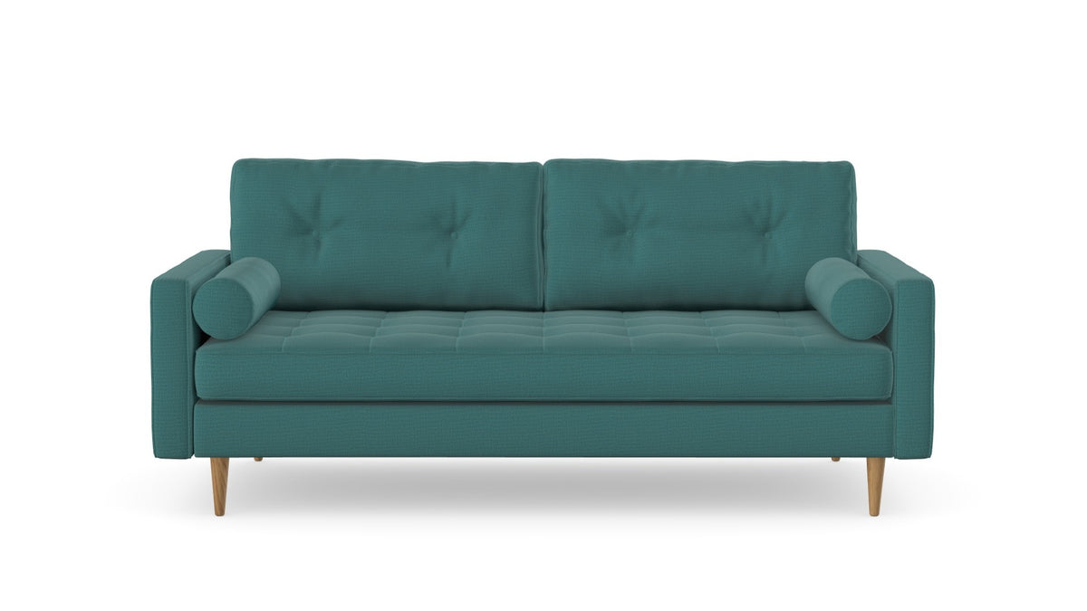 Sofa Esme pikowana