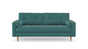 Sofa Esme pikowana