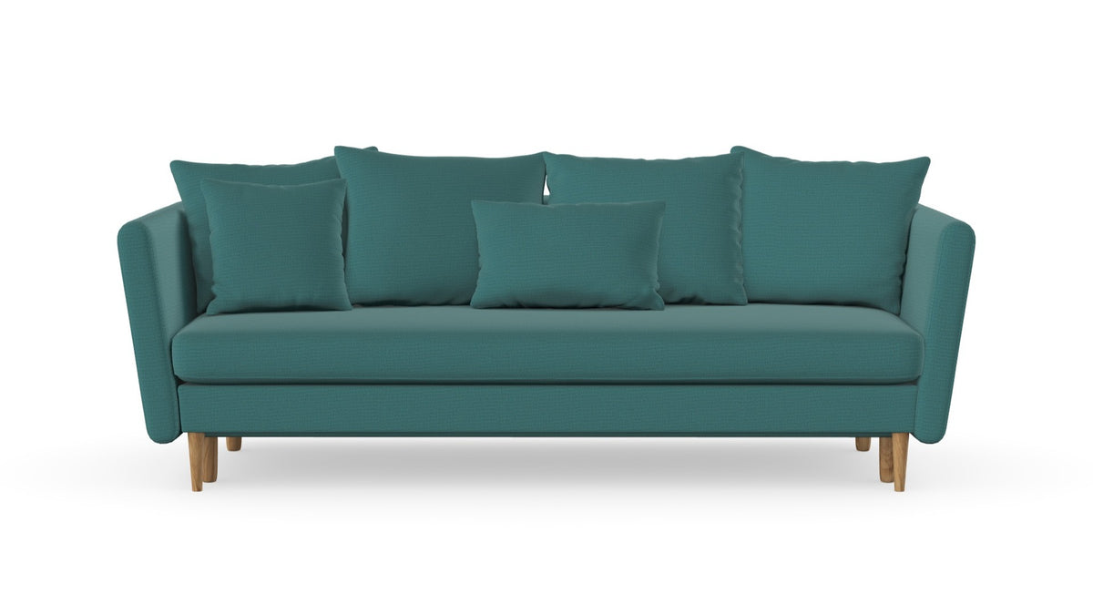 Sofa Joleen z funkcją spania