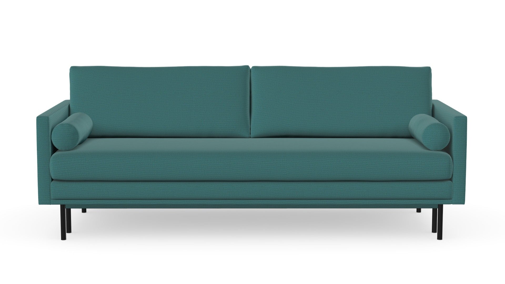 Blues Schlafsofa
