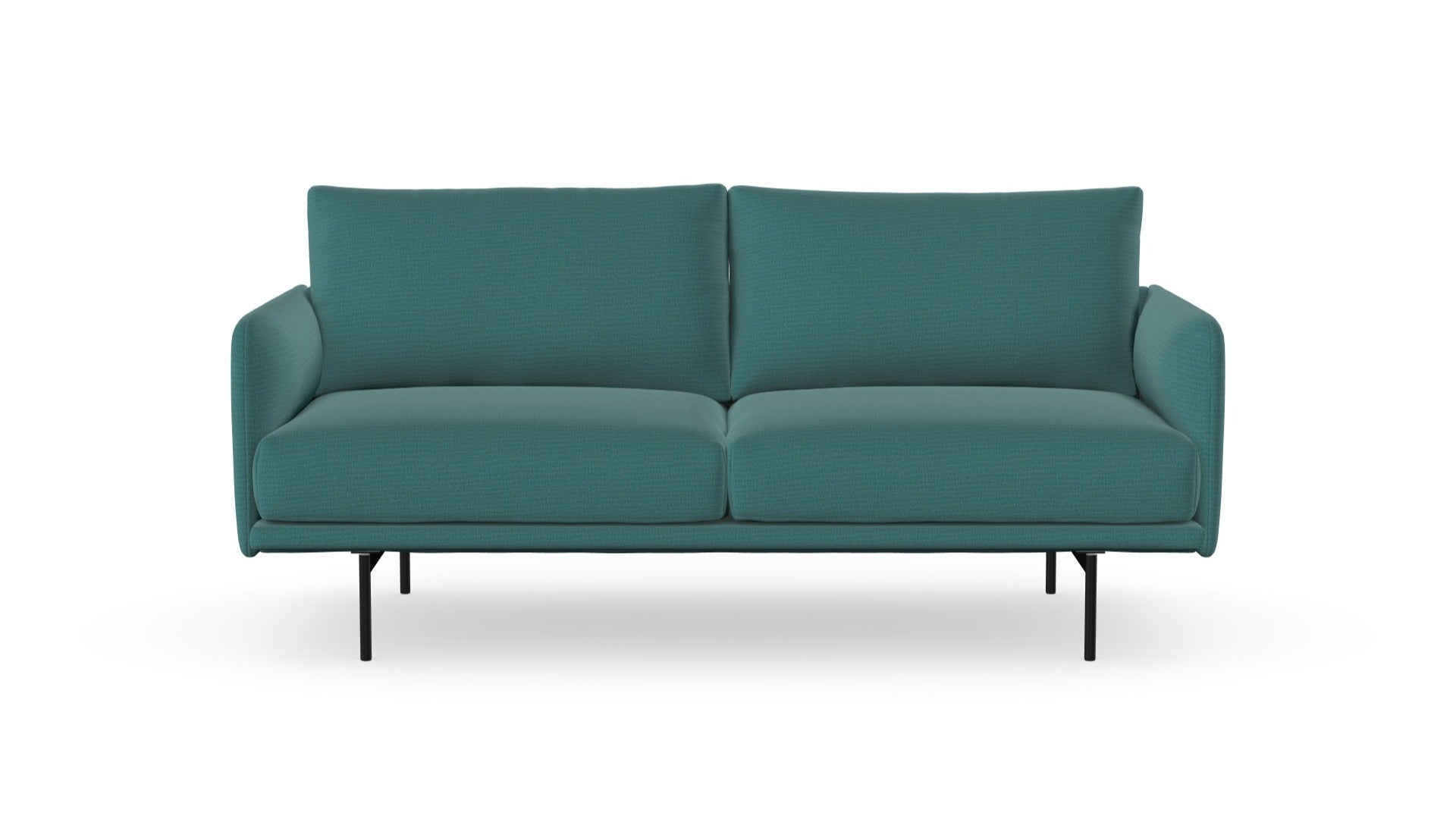 Uma 2-Sitzer Sofa