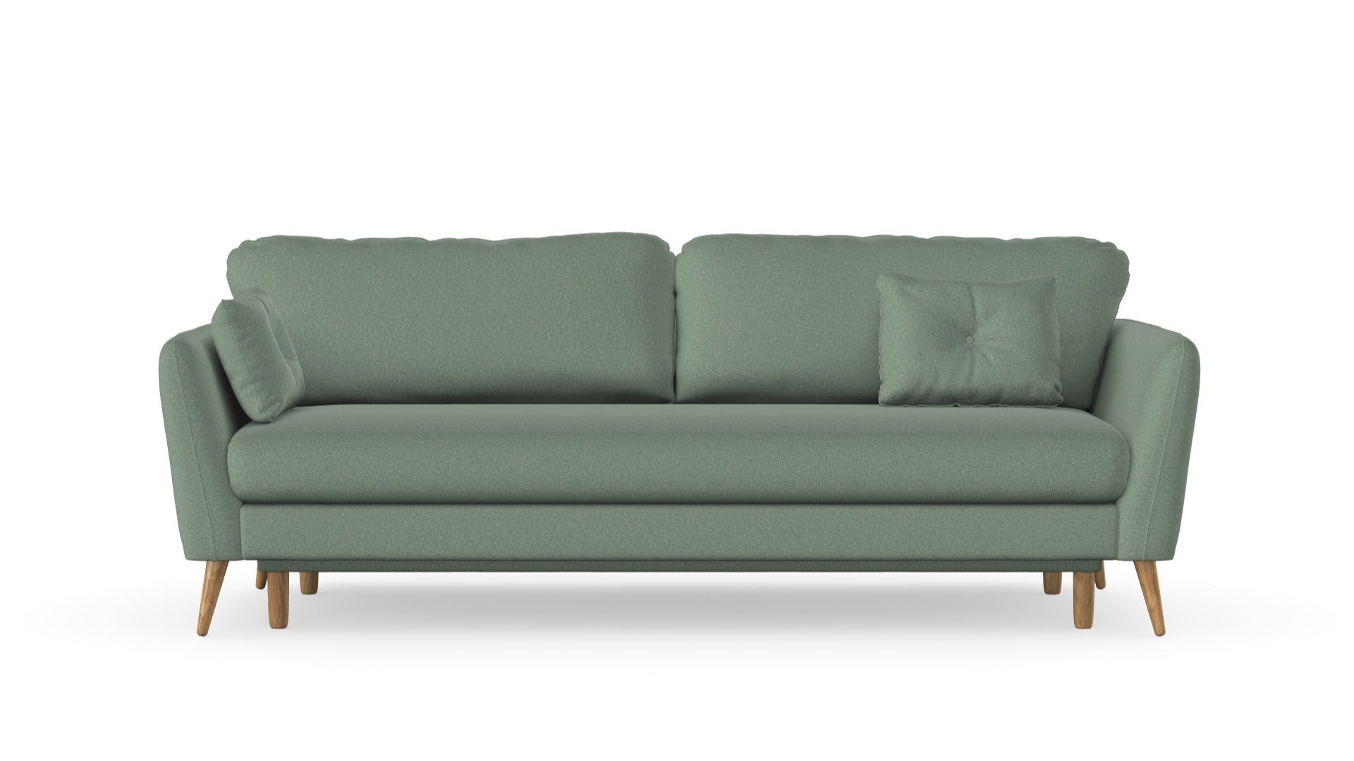 Sofa Clara z funkcją spania