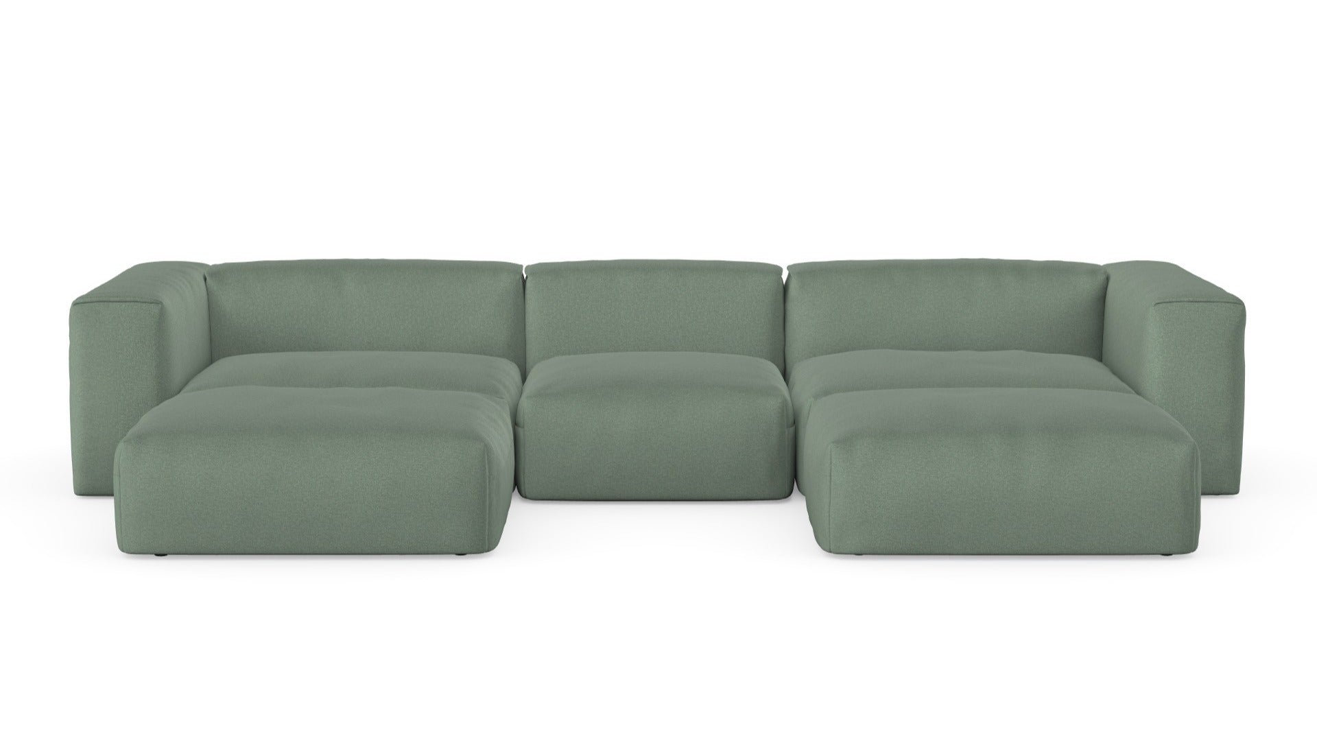 Sofa Cloud U