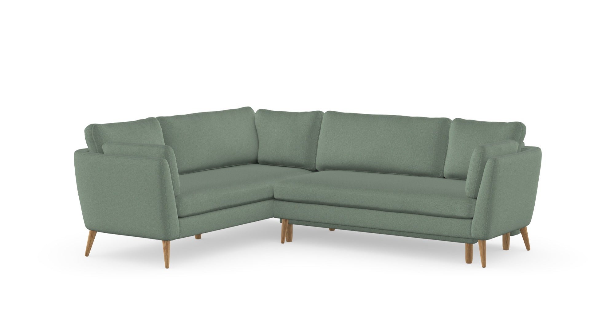 Jane Ecksofa mit Schlaffunktion, rechts