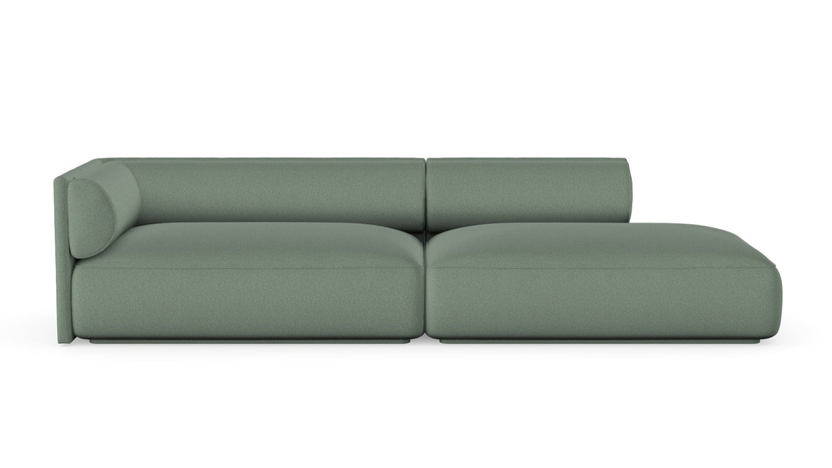 Mood Sofa office, left