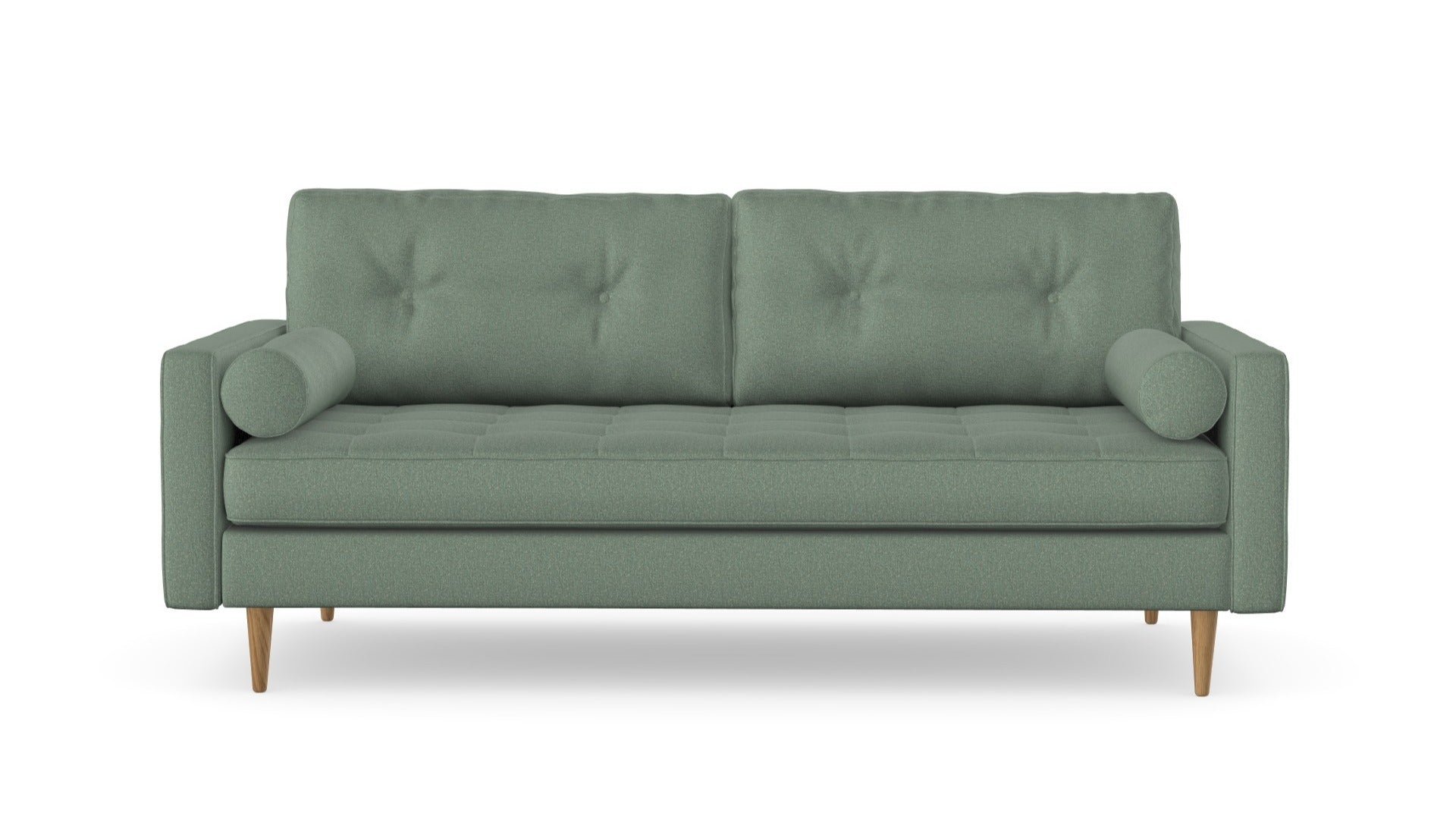 Sofa Esme pikowana z funkcją spania