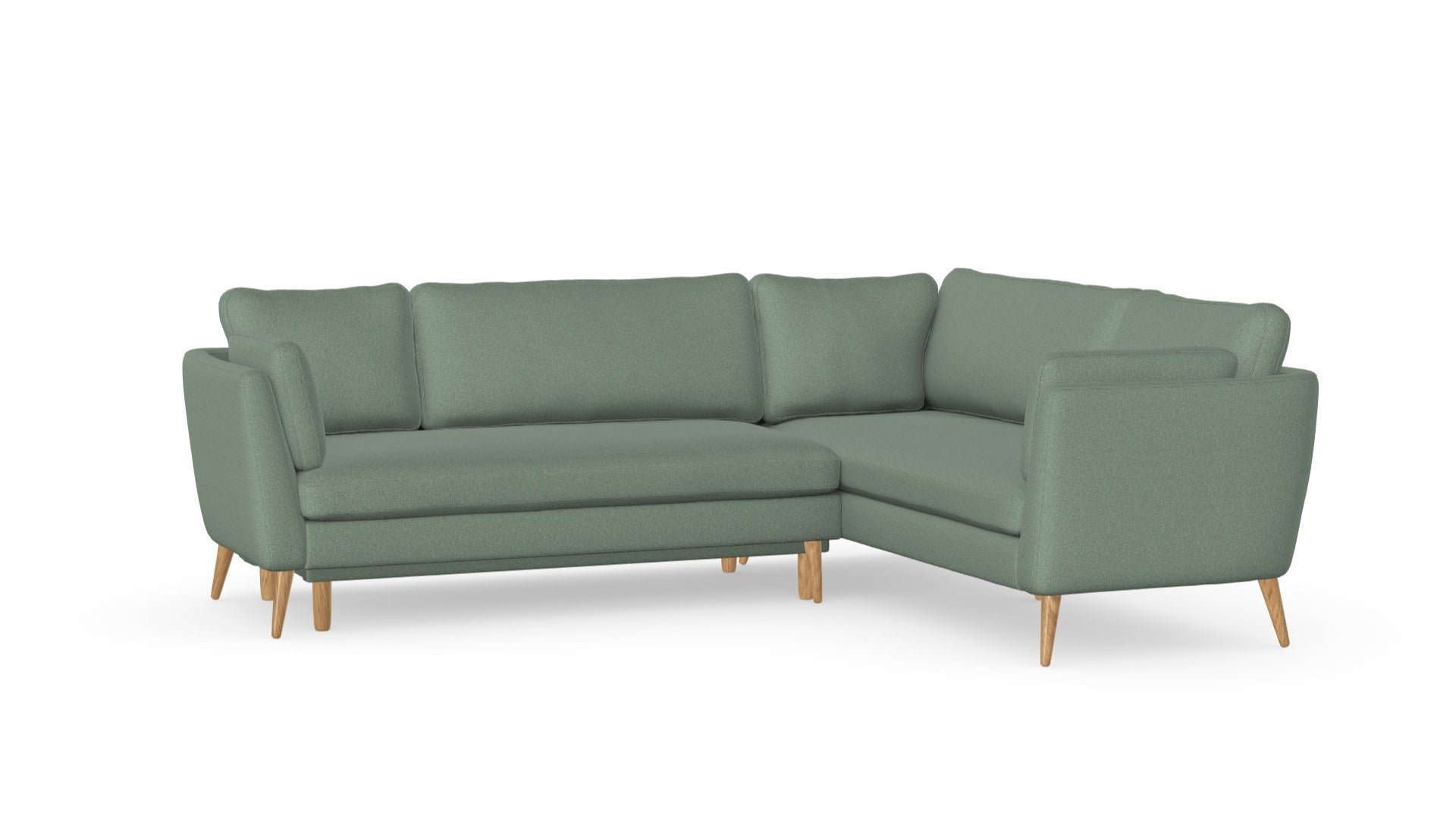 Ecksofa Jane mit Schlaffunktion, links