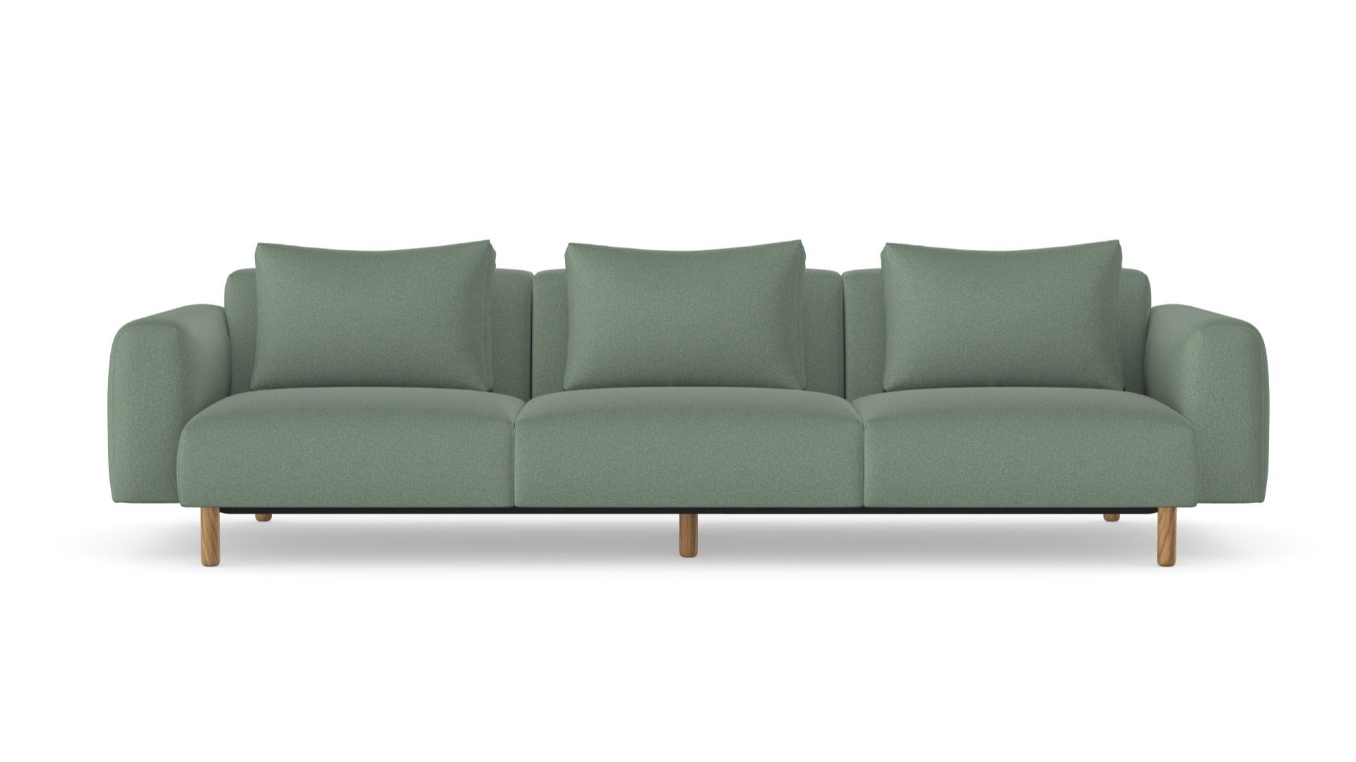 Blow Sofa Longue 