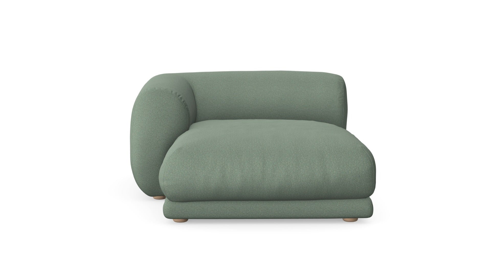 OTLW Lazy Ottoman
