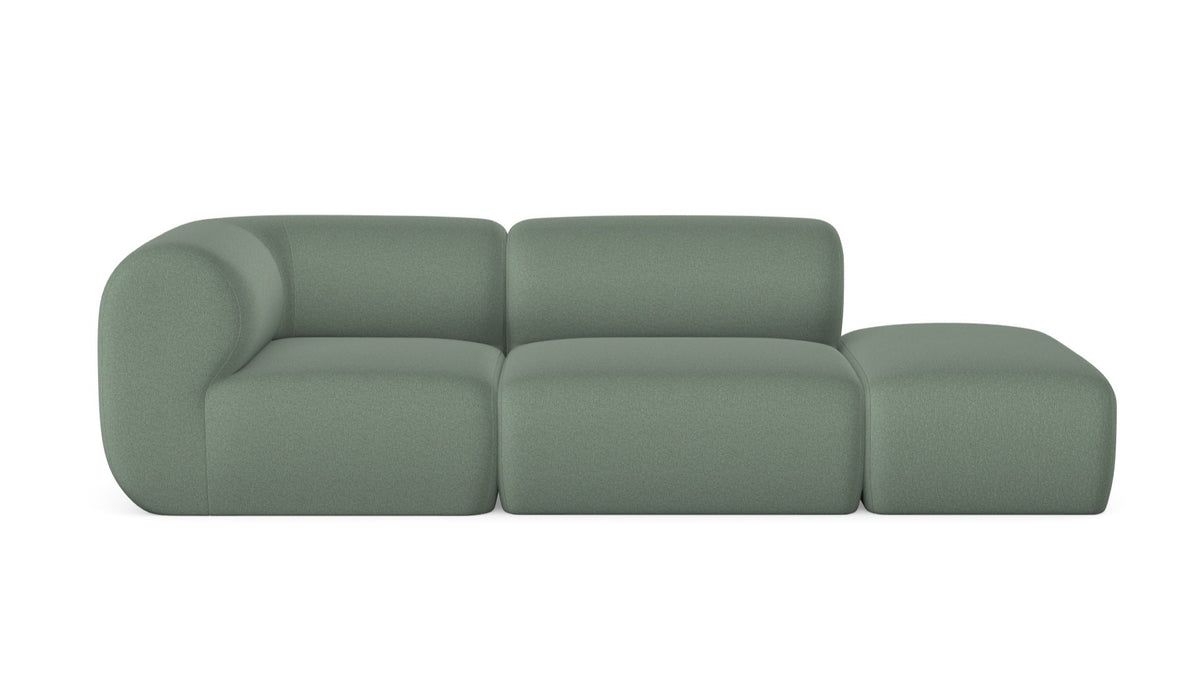 Chaiselongue Hug
