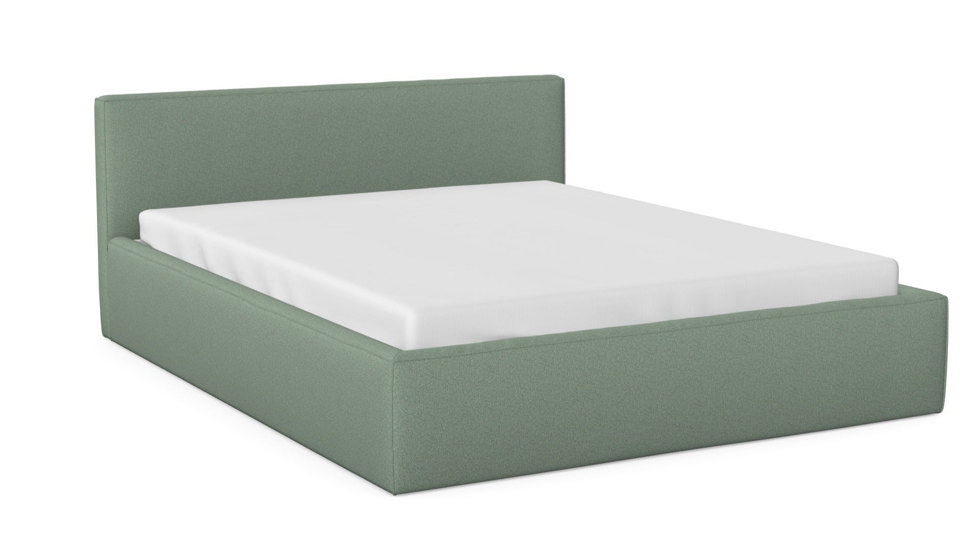 Slay Queen bed