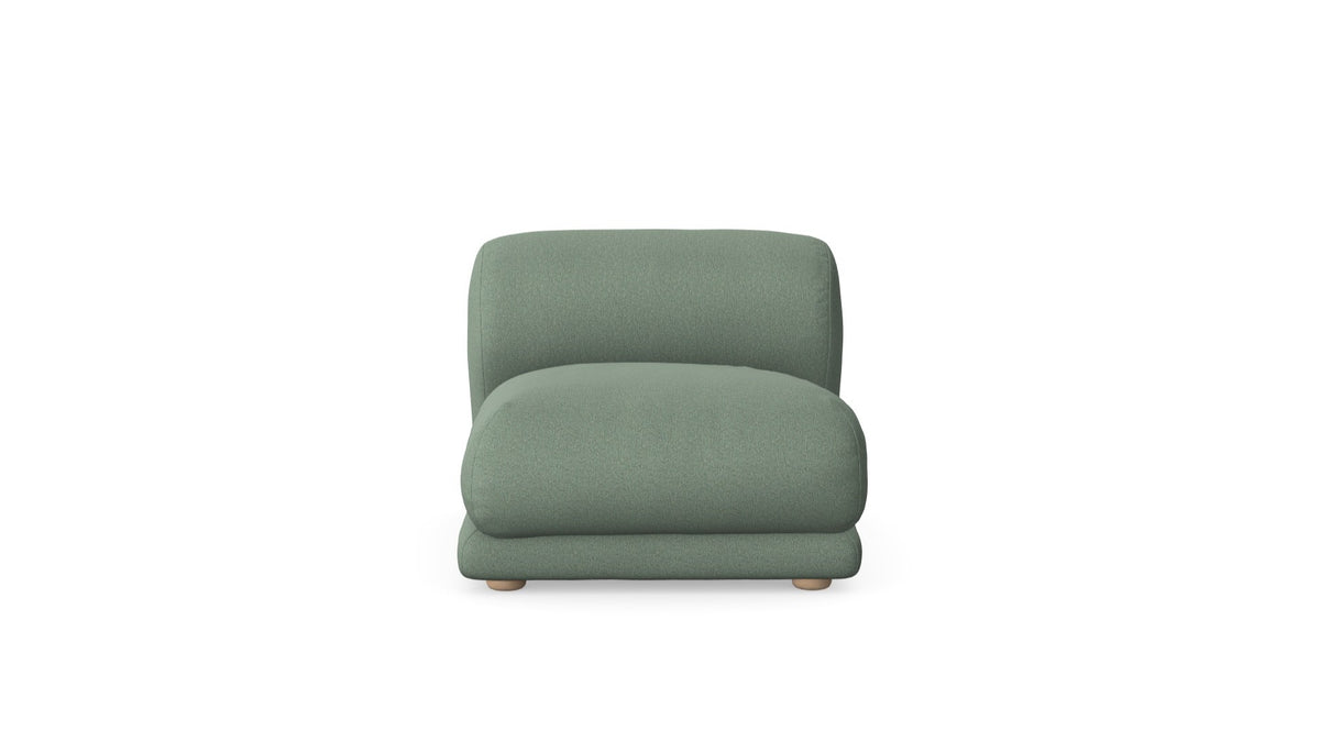 Lazy Modul MSN
