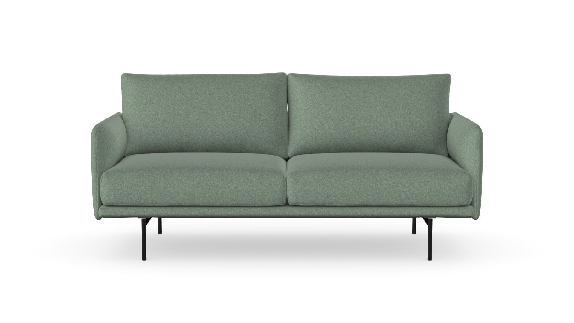 Sofa Uma 2-os
