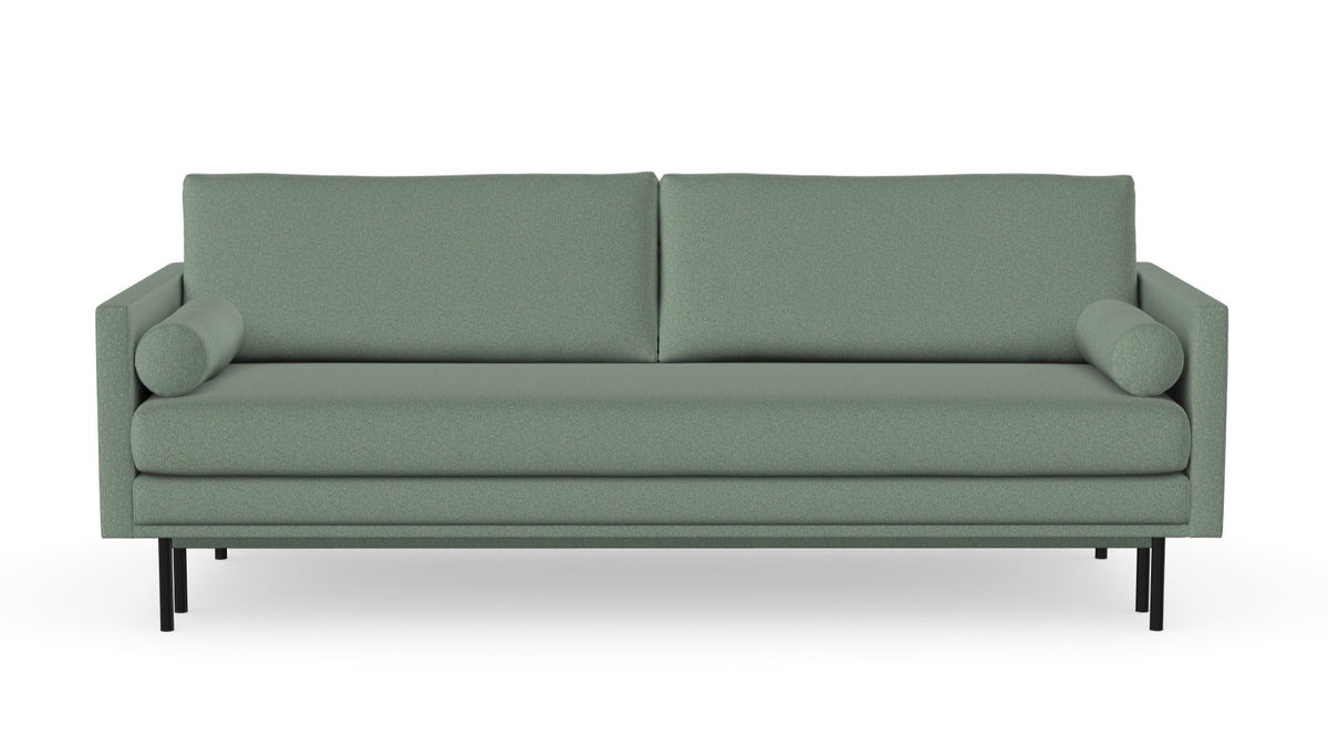 Sofa Blues z funkcją spania