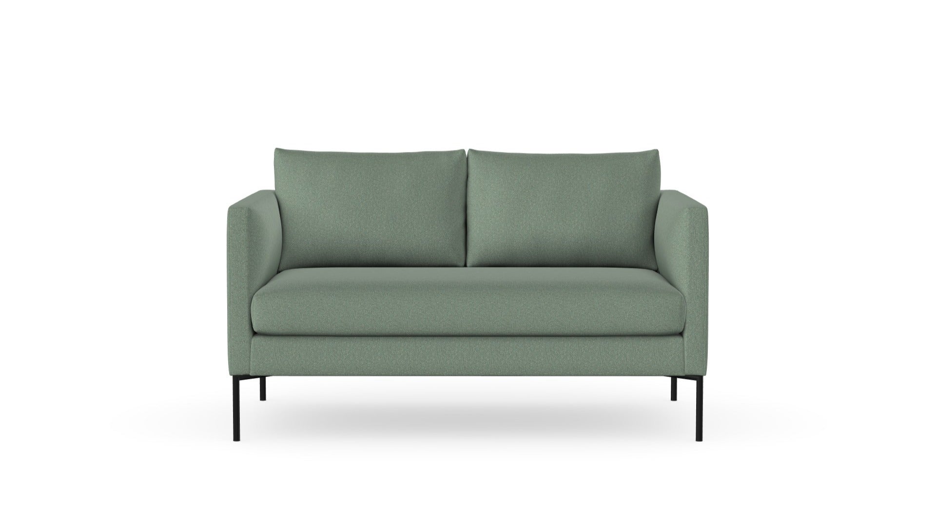Salma 2-seat sofa 