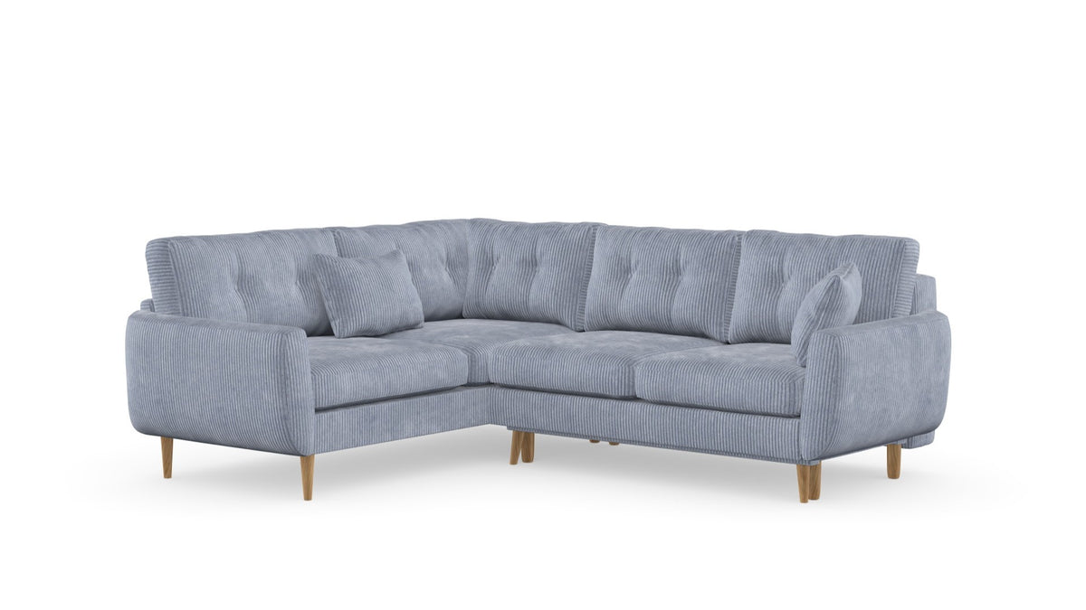 Harris Ecksofa mit Schlaffunktion, rechts