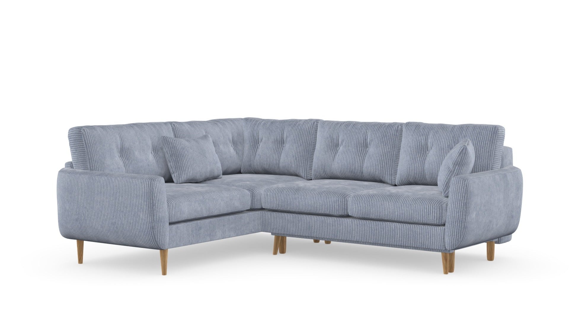 Harris Corner sofabed, right