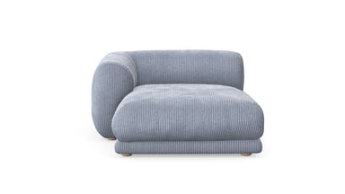 OTLW Lazy Ottoman