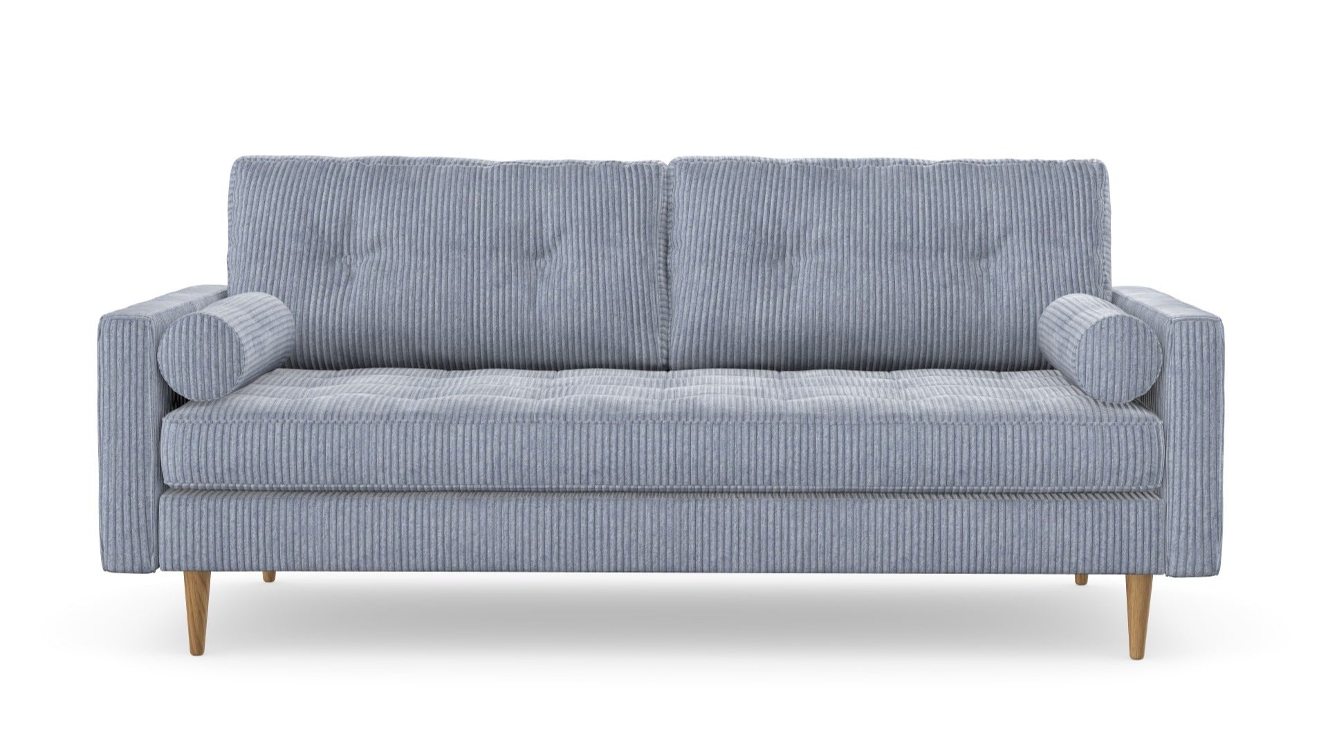 Sofa Esme pikowana z funkcją spania