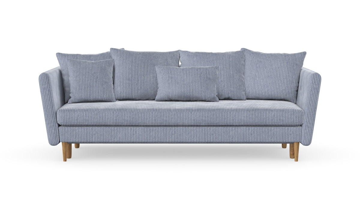 Sofa Joleen z funkcją spania