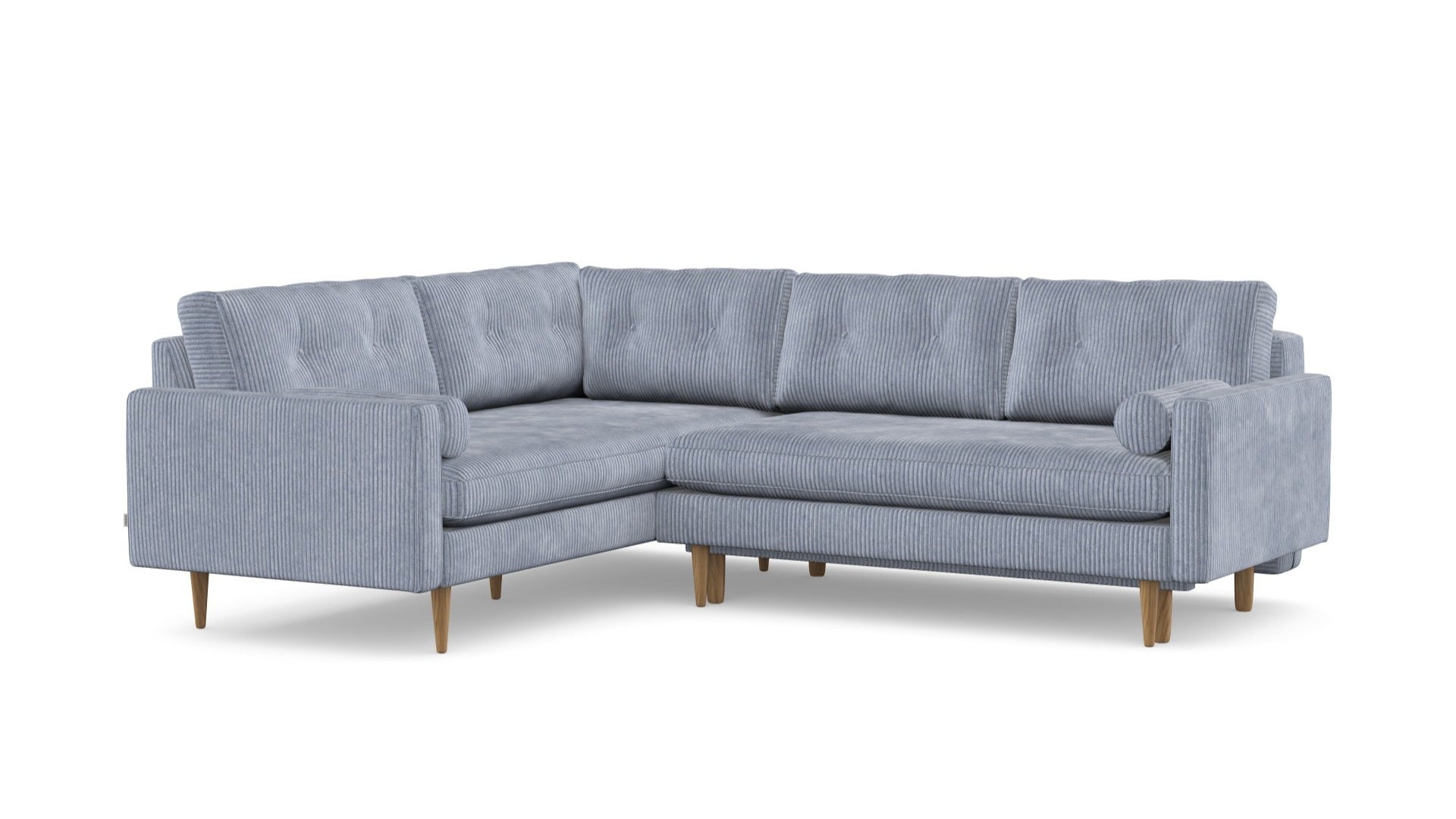 Esme Corner Sofabed, right