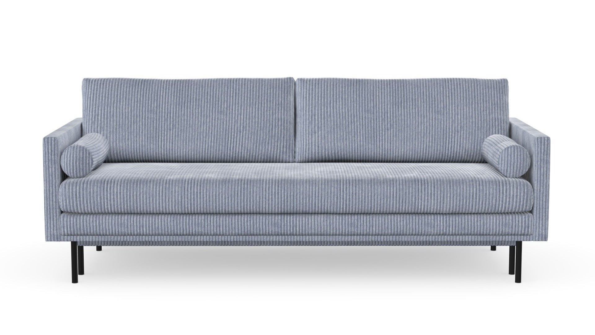 Blues Schlafsofa