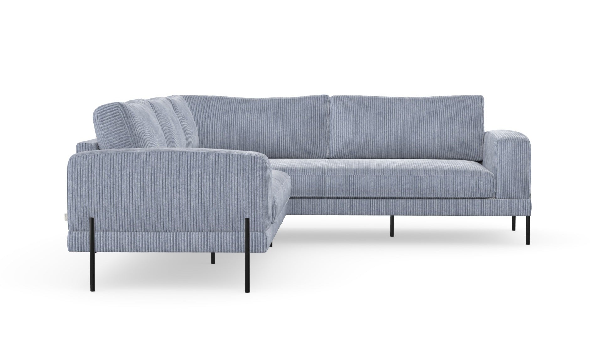Karin Corner sofa, right