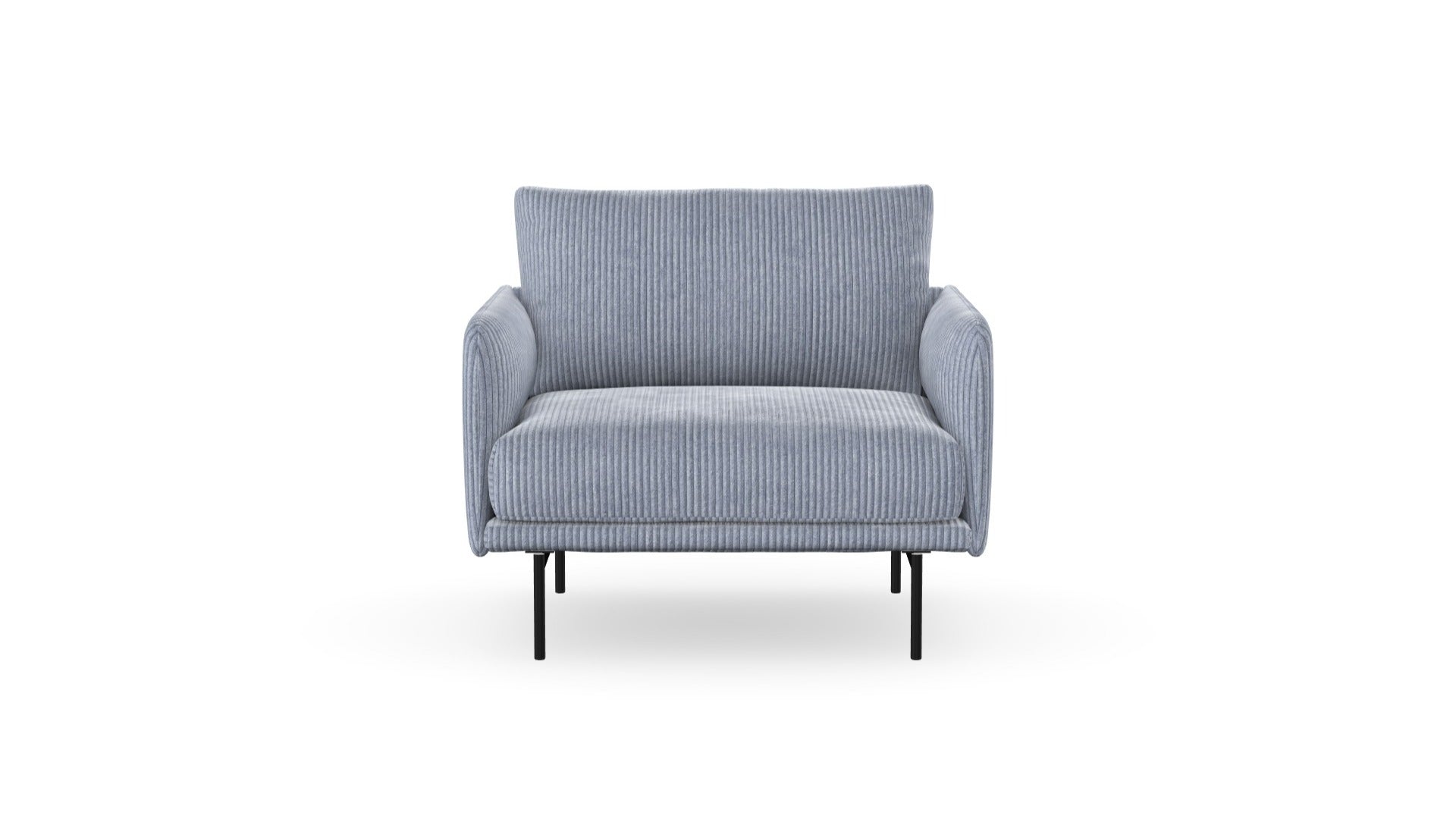 Uma armchair
