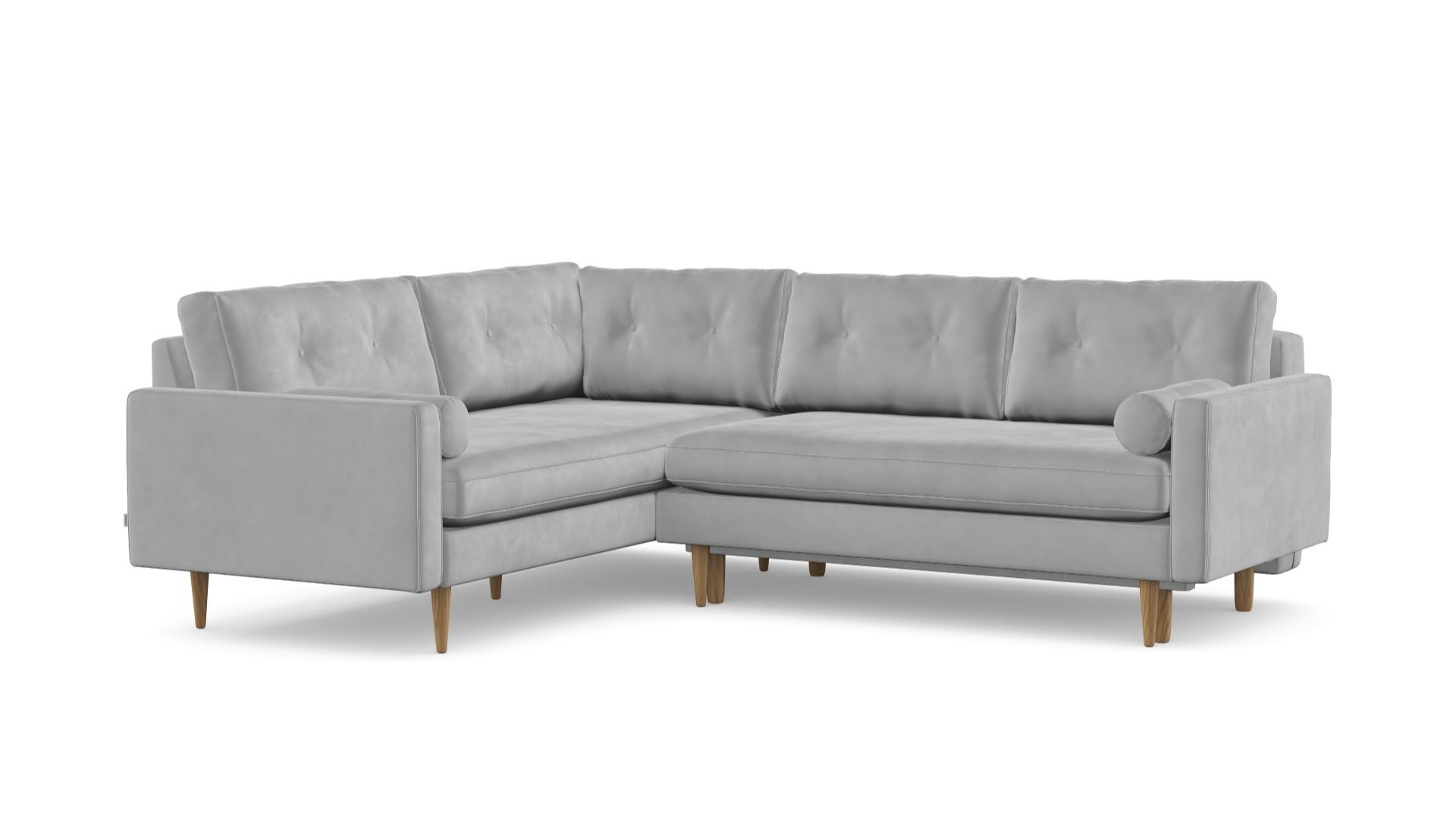 Esme Corner Sofabed, right