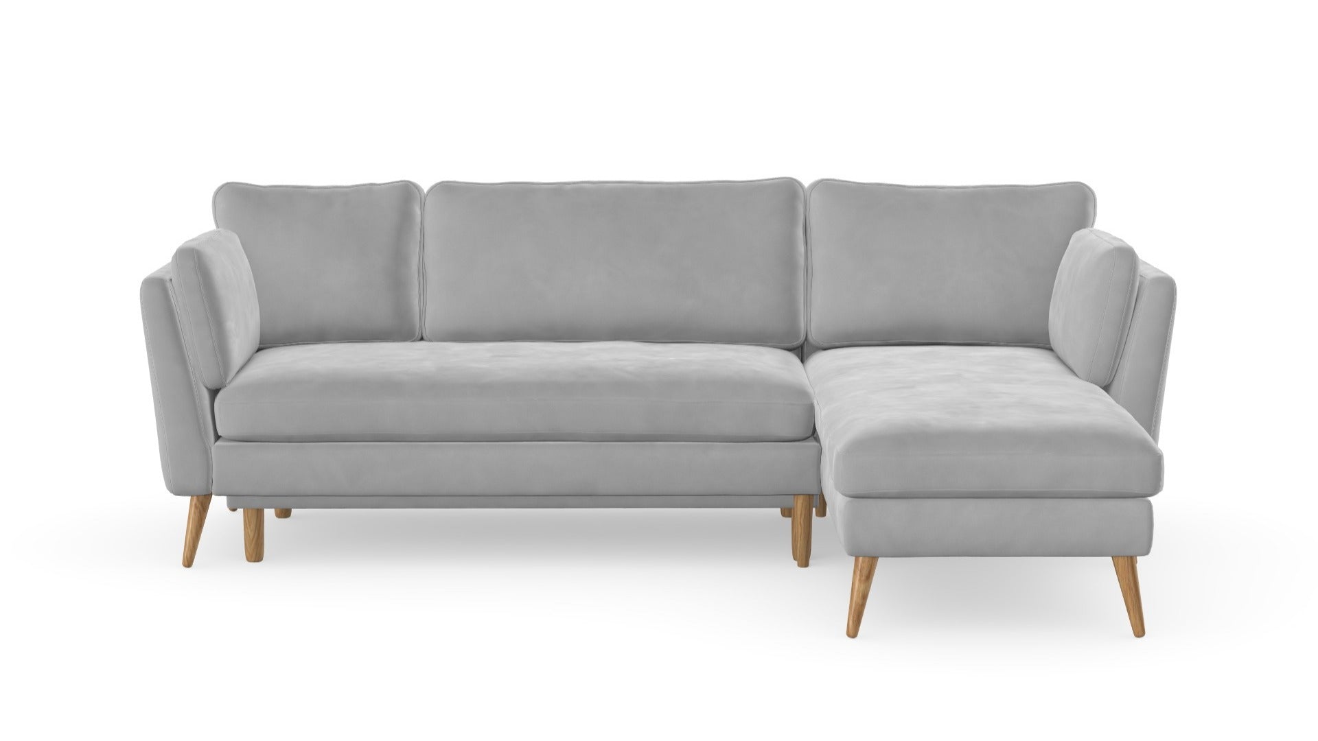Jane sofabed with chaise longue